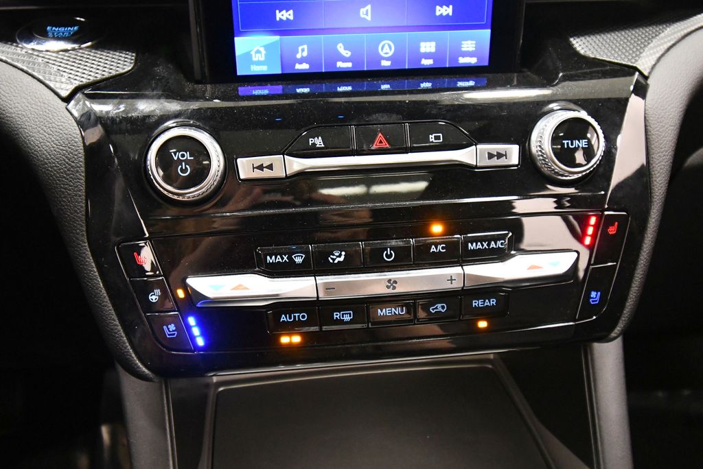 Used 2022 Ford Explorer SUV