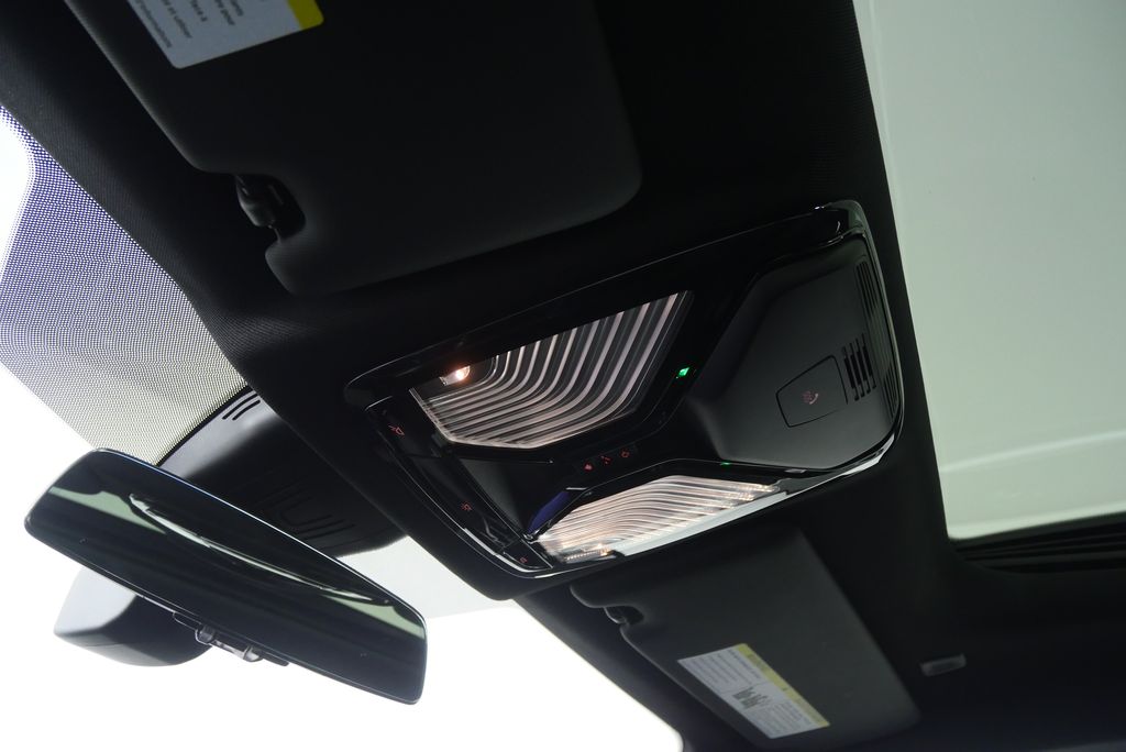 Thumbnail: 2025 BMW 4 Series - 20