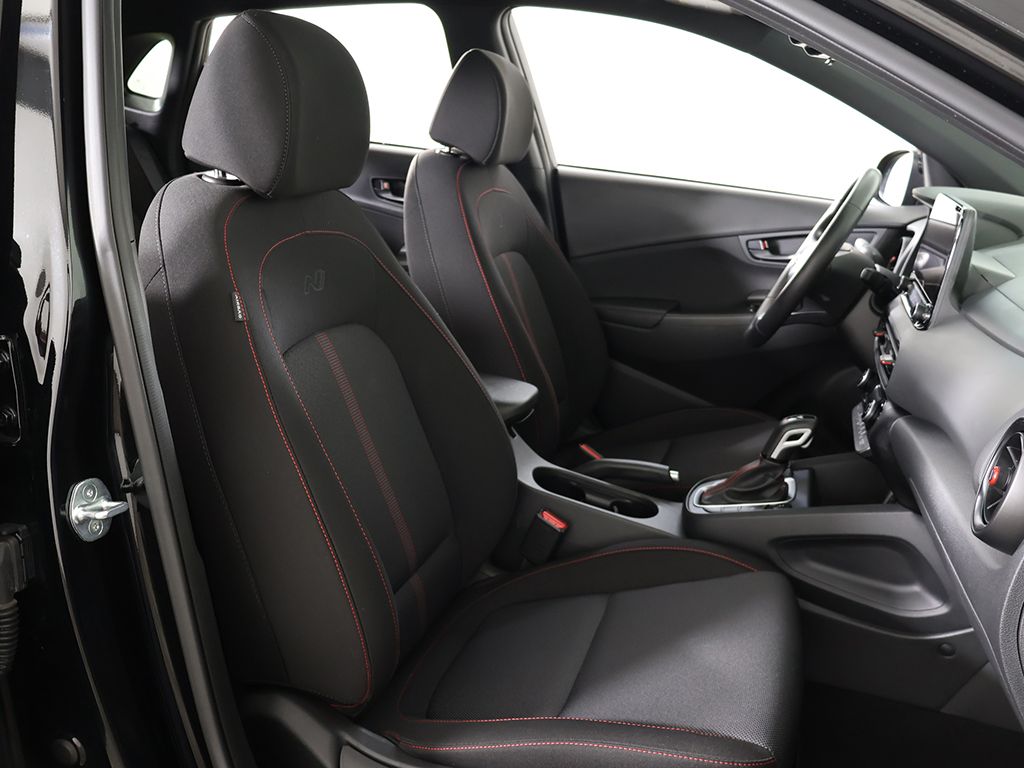 Used 2023 Black Hyundai N Line image 31