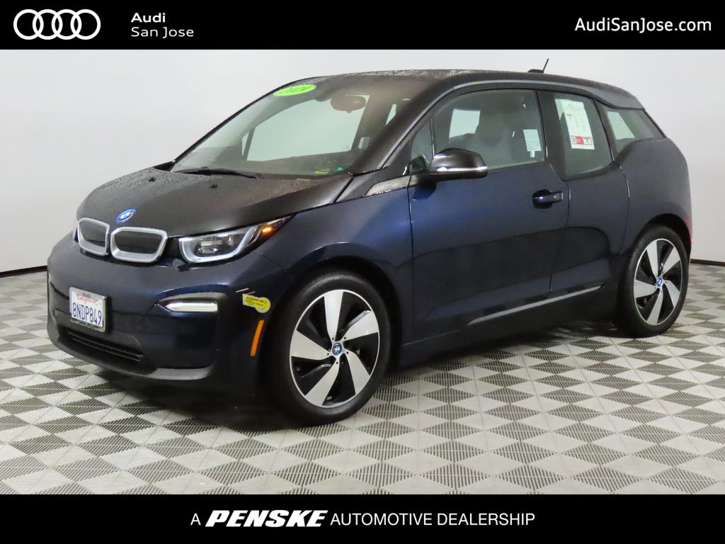 Thumbnail: 2019 BMW i3 - 1