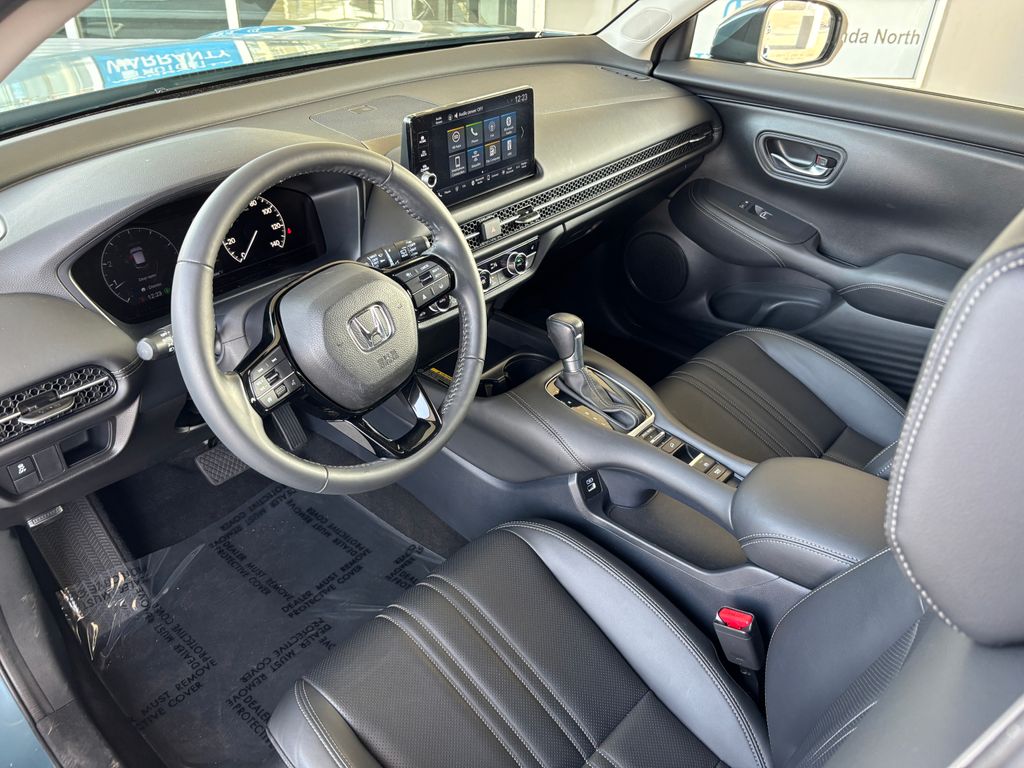 Thumbnail: 2023 Honda HR-V - 9