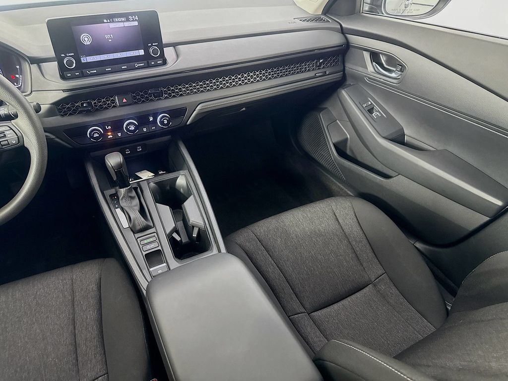 Used Car 2023 Honda Accord  Lx For Sale In Austin, Texas