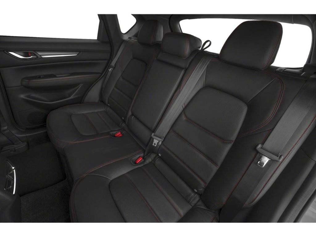 New Car 2025 Mazda Cx-5  2.5 Turbo Premium For Sale In Georgetown, Texas