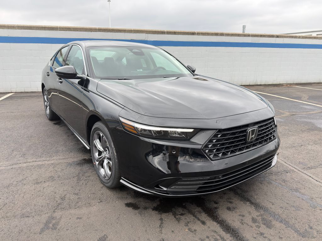 Thumbnail: 2026 Honda Accord - 7