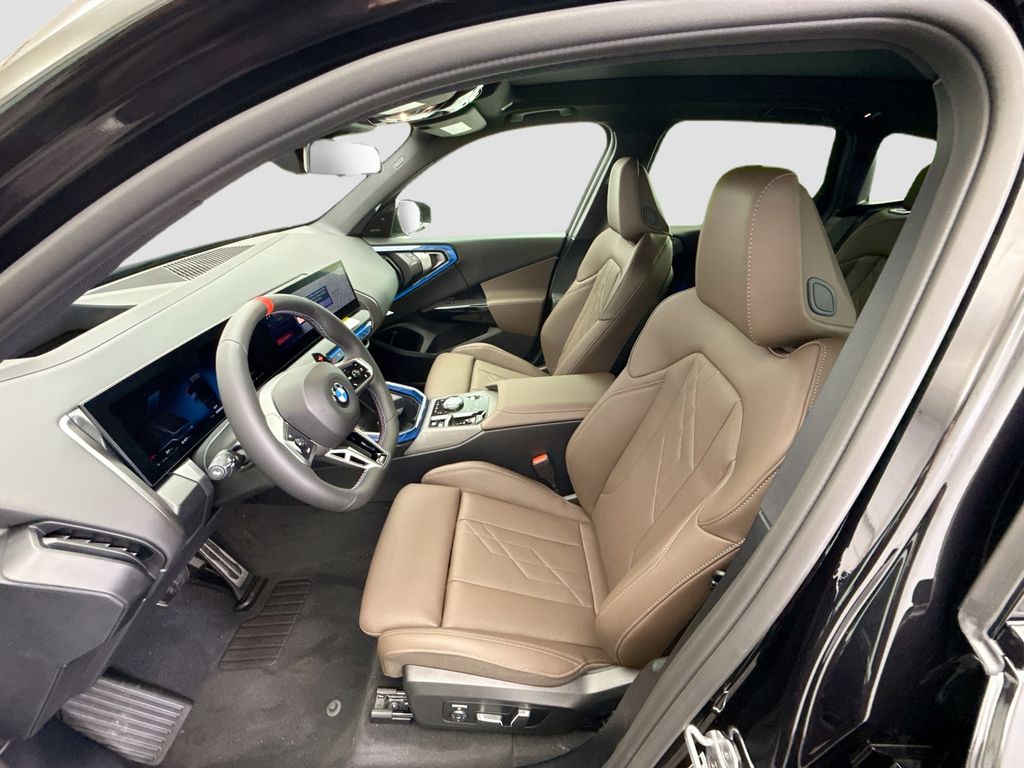 Thumbnail: 2026 BMW X3 - 18