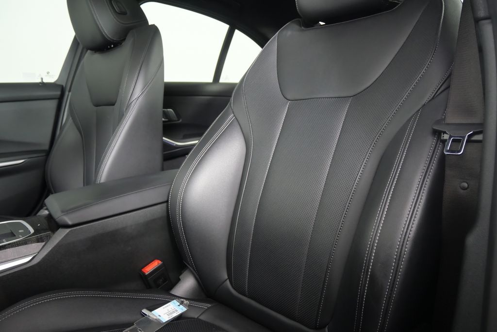 2022 BMW 3 Series 330i 10