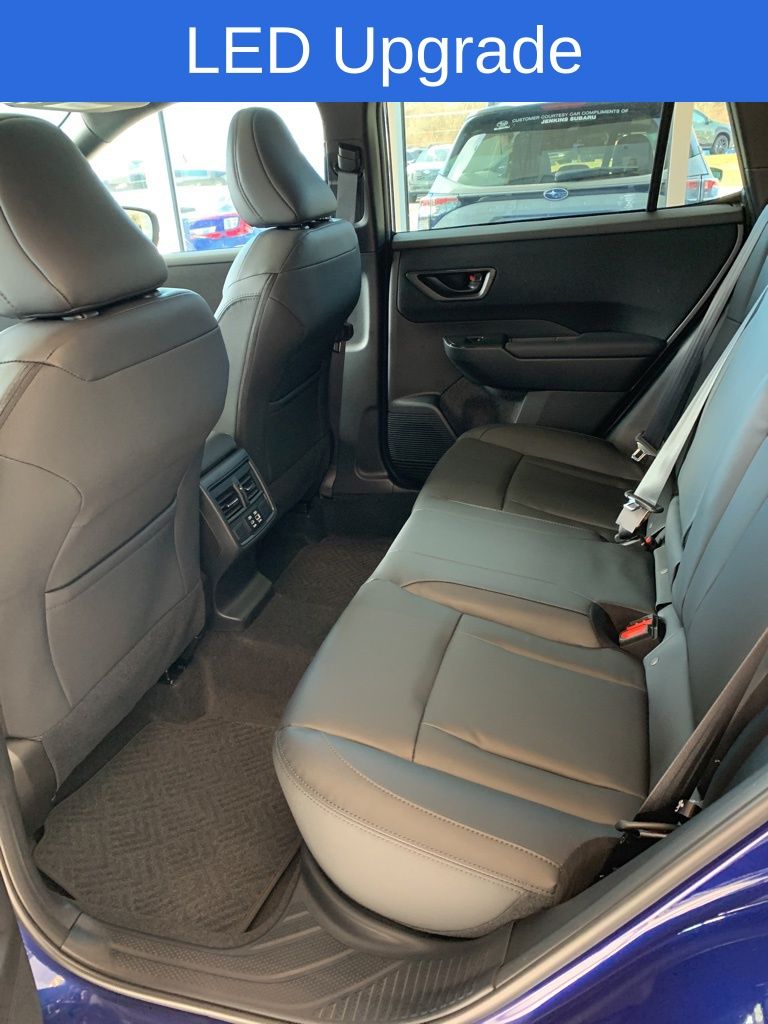 New 2026 Blue Subaru Premium image 12