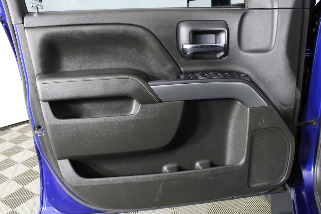 Used 2014 Chevrolet Silverado 1500 for sale in 