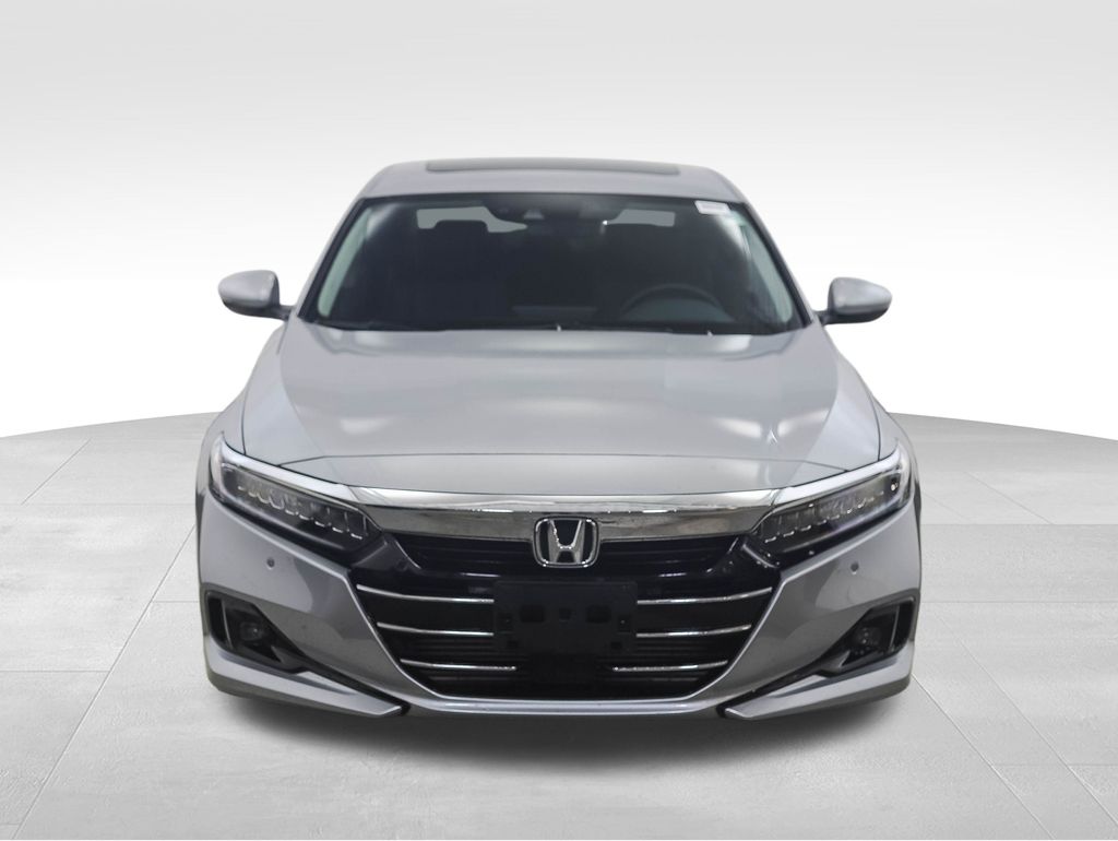 Thumbnail: 2021 Honda Accord - 8