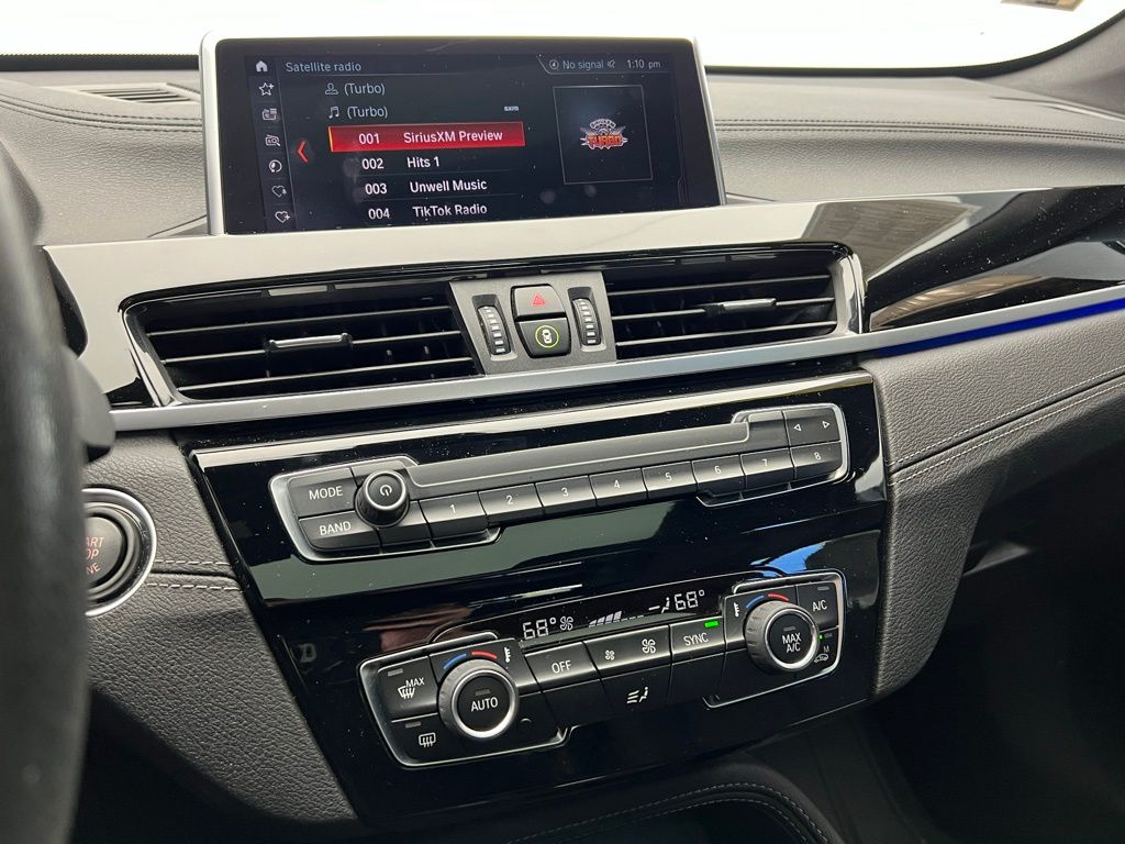 Thumbnail: 2021 BMW X1 - 12