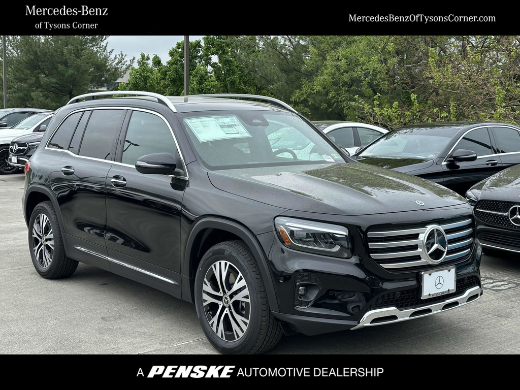 2024 Mercedes-Benz GLB 250 -
                Vienna, VA