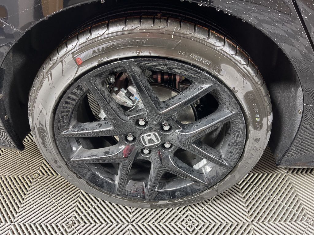 Thumbnail: 2026 Honda Civic - 15