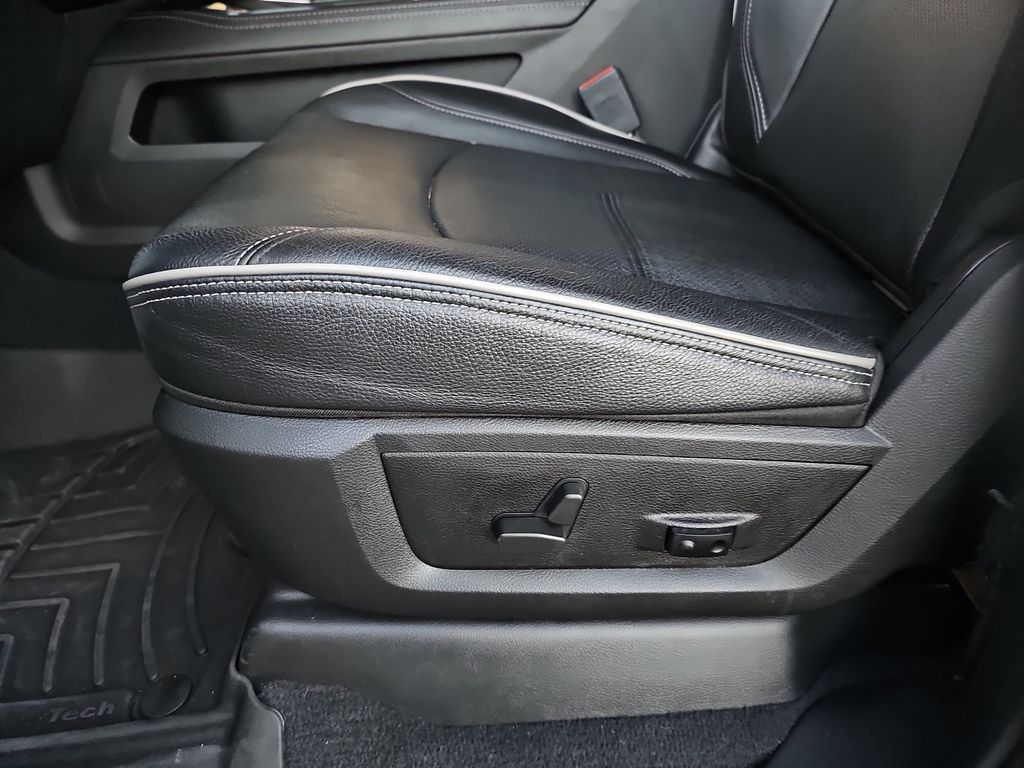 Used 2022 Ram 2500 Truck
