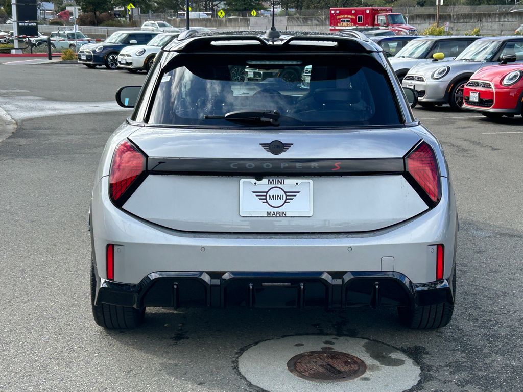 Thumbnail: 2025 MINI Cooper - 4
