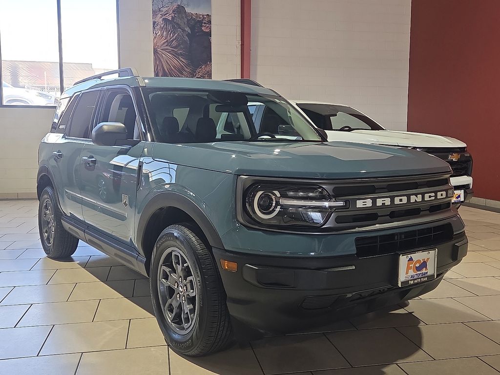 View vehicle photo 6