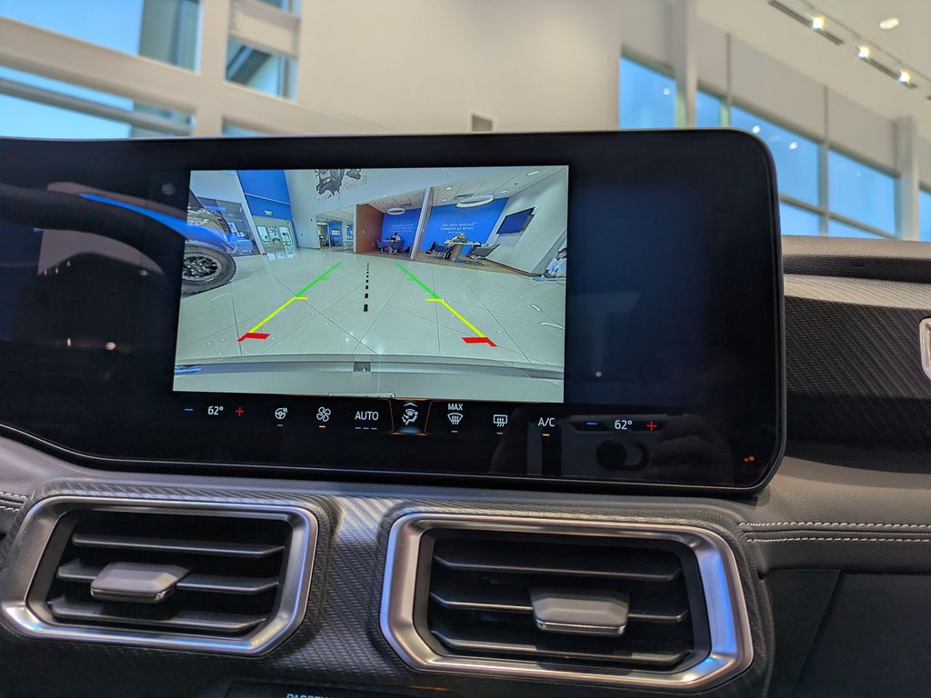 2025 Ford Mustang Shelby