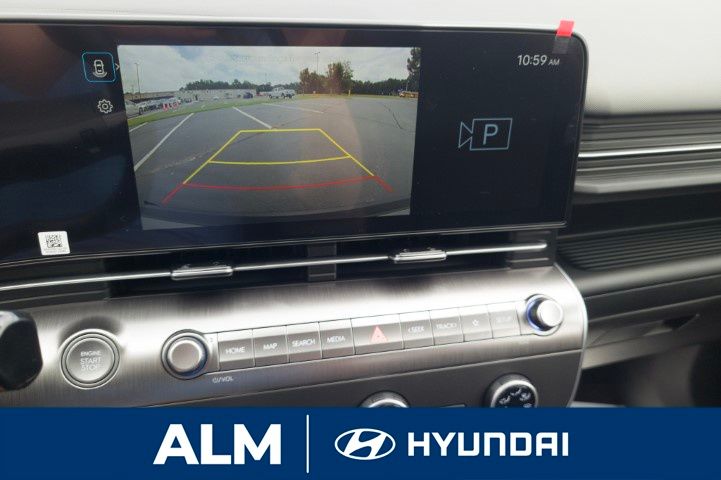 New 2026 Gray Hyundai SE image 21