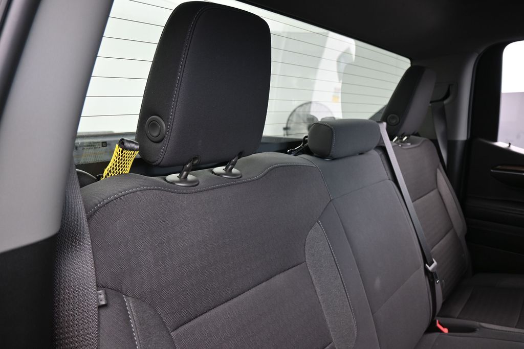 Used 2024 Black Chevrolet LT image 35