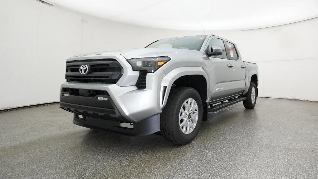 Thumbnail: 2025 Toyota Tacoma - 13