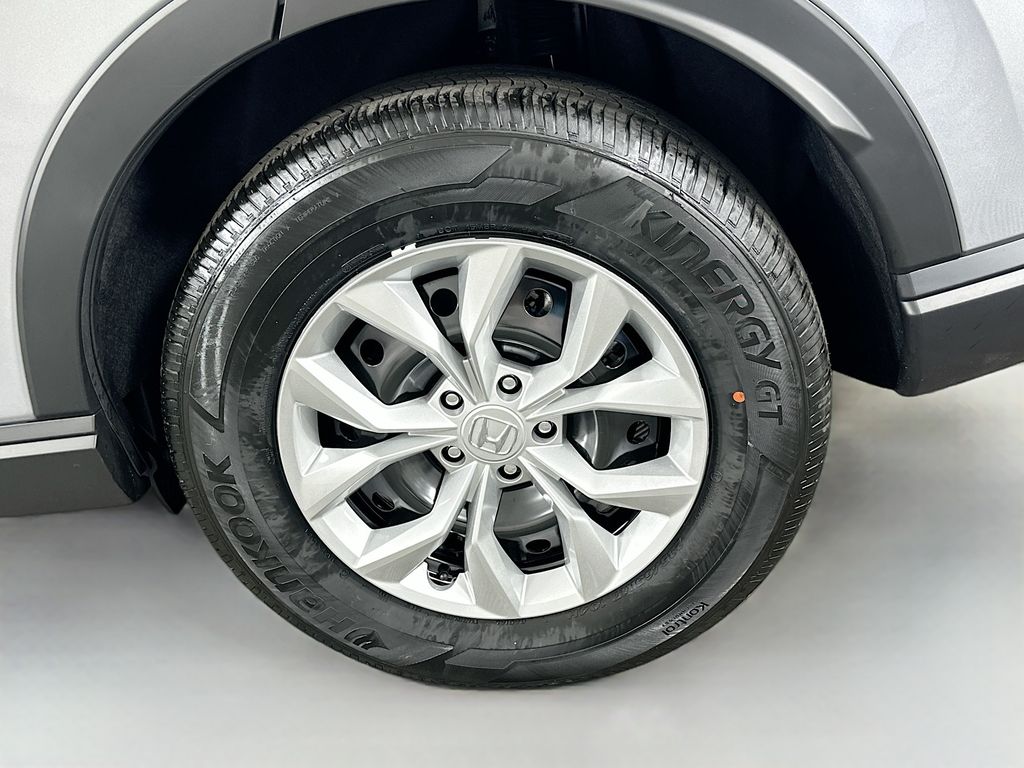 Thumbnail: 2026 Honda CR-V - 22