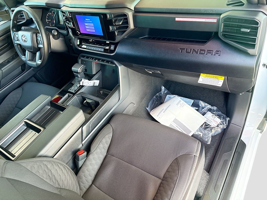 Thumbnail: 2026 Toyota Tundra - 17