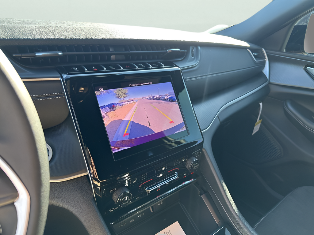 New Car 2025 Jeep Grand Cherokee L  Altitude X For Sale Under $50,000 In Austin, Texas