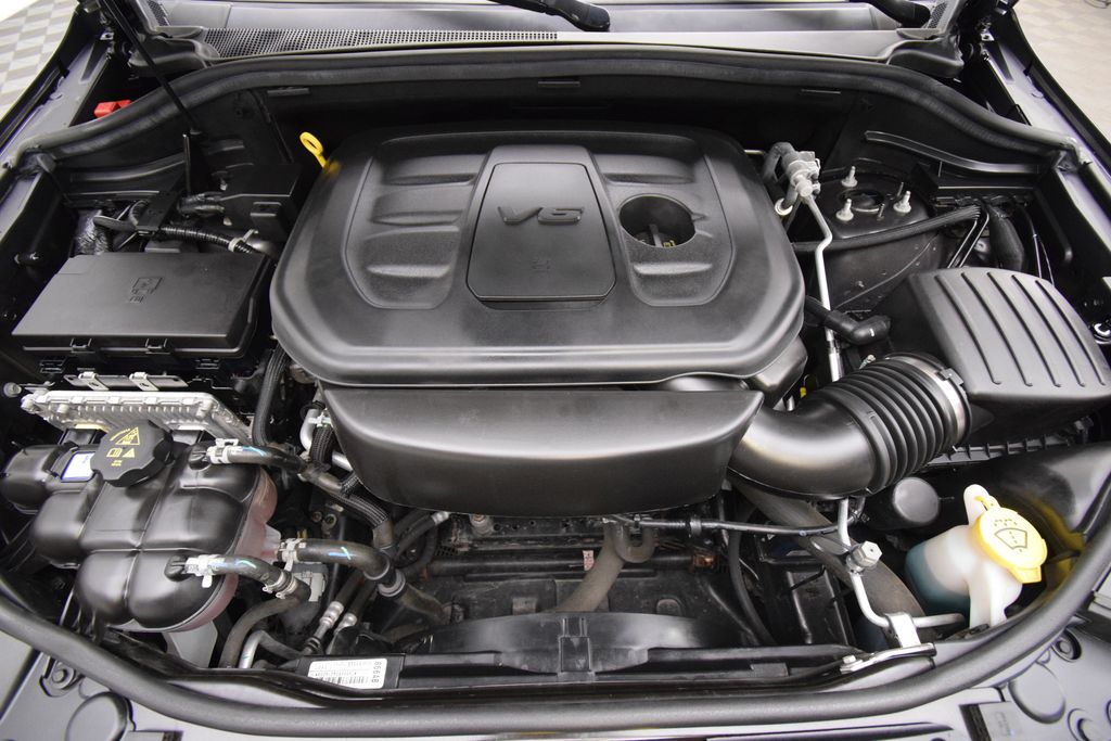 used 2021 Jeep Grand Cherokee car, priced at $24,000