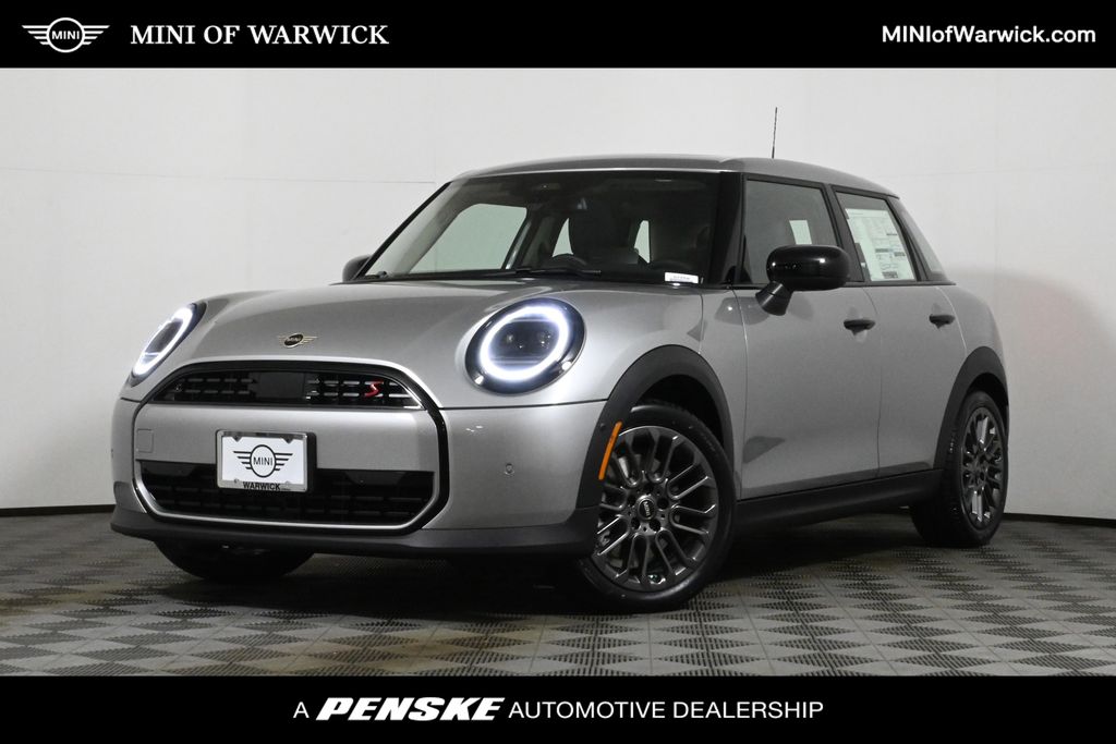 2025 MINI Cooper S -
                Warwick, RI