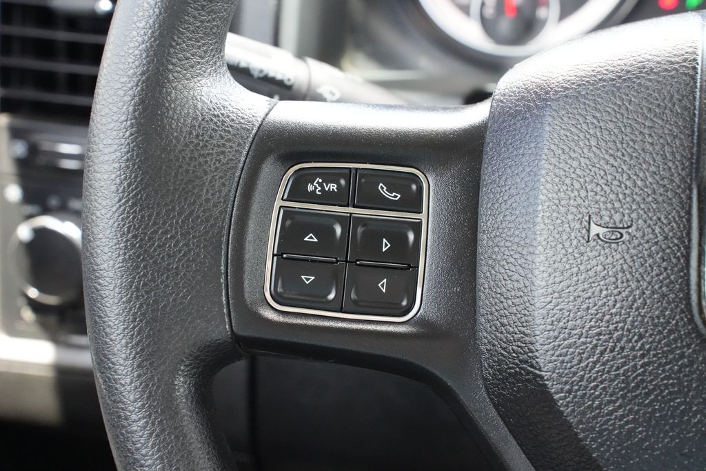 2023 Ram 1500 Classic Tradesman - 6