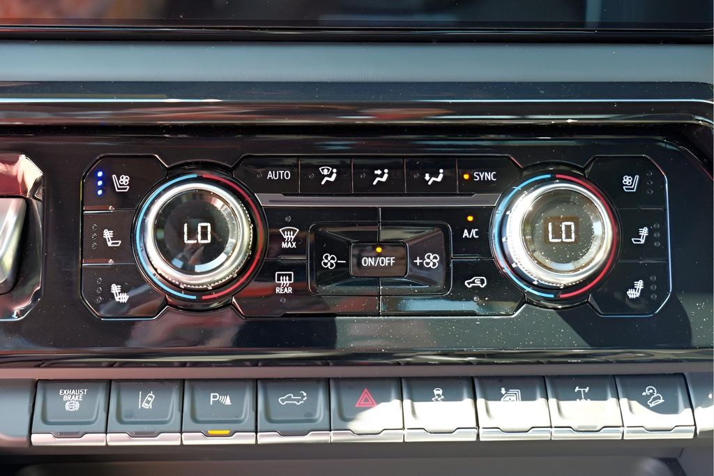 Used Car 2025 Gmc Sierra 2500hd  At4x For Sale Under $90,000 In Austin, Texas