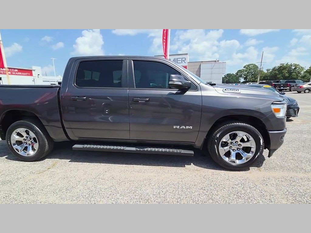 Used 2022 Ram 1500 Truck