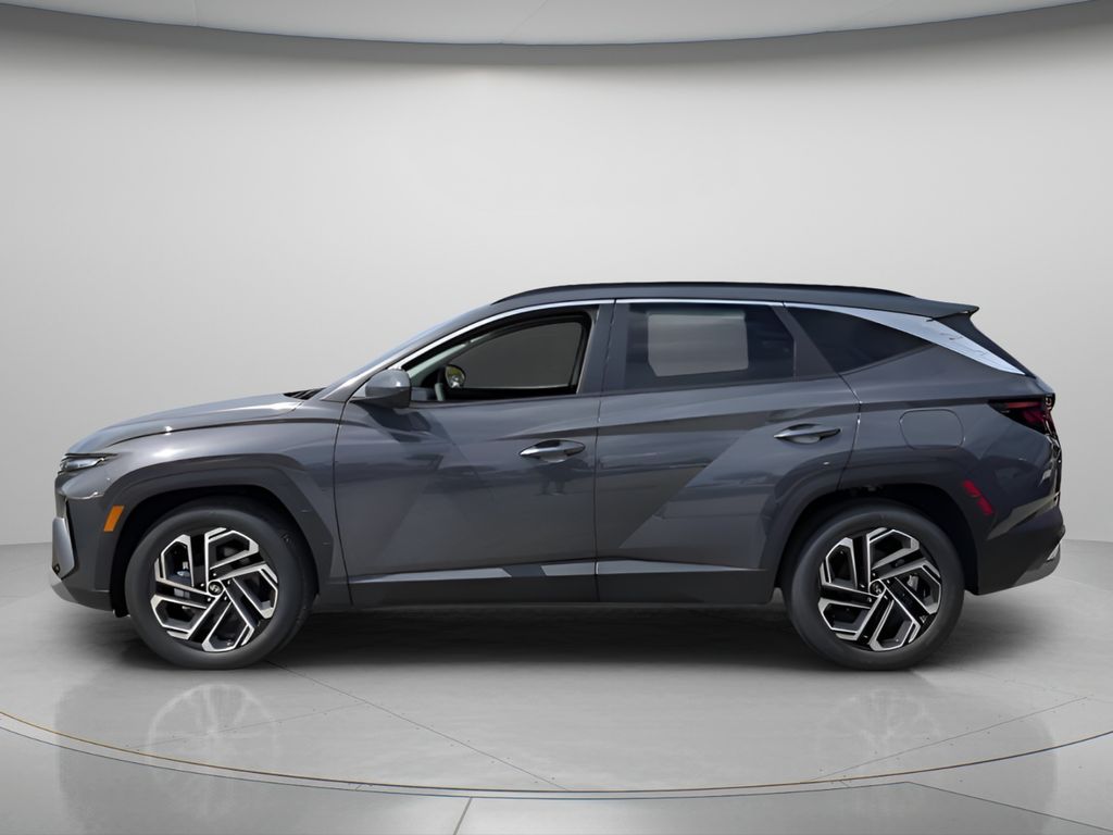2026 Hyundai Tucson - $31,580