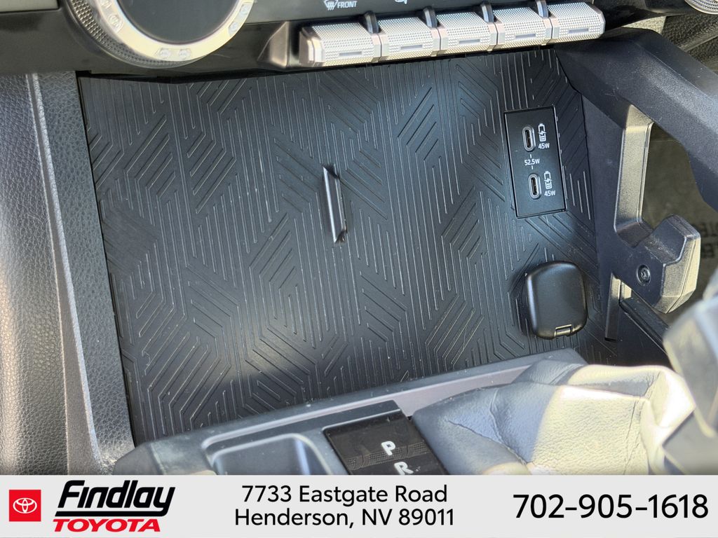 Used 2024 Toyota Tacoma Truck