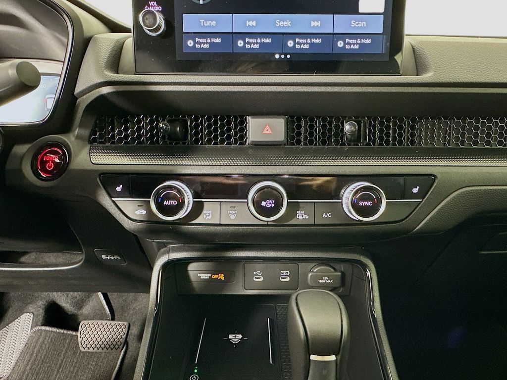 Thumbnail: 2026 Honda CR-V - 13