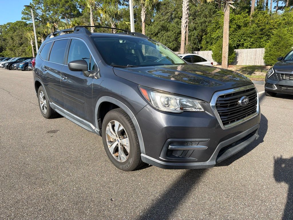 2019 Subaru Ascent Premium 8-Passenger AWD