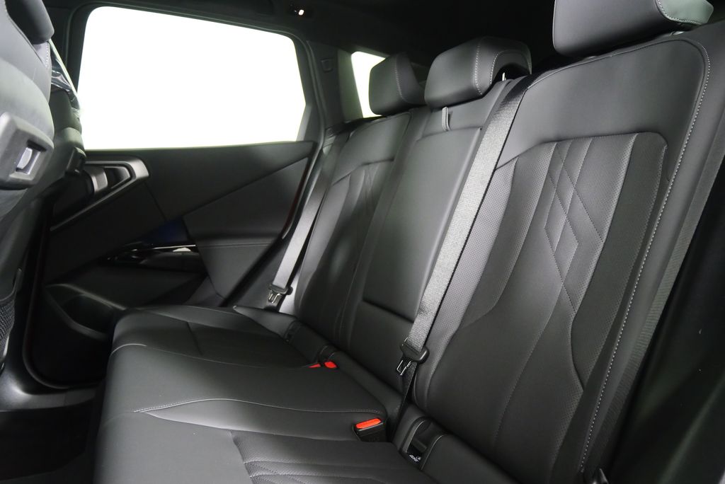 Thumbnail: 2026 BMW X3 - 15