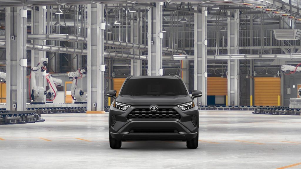 Thumbnail: 2025 Toyota RAV4 - 17