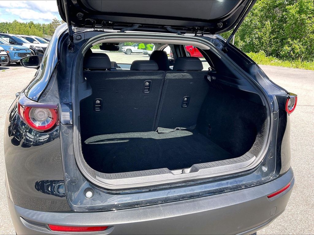 2024 Mazda CX-30 — photo 33