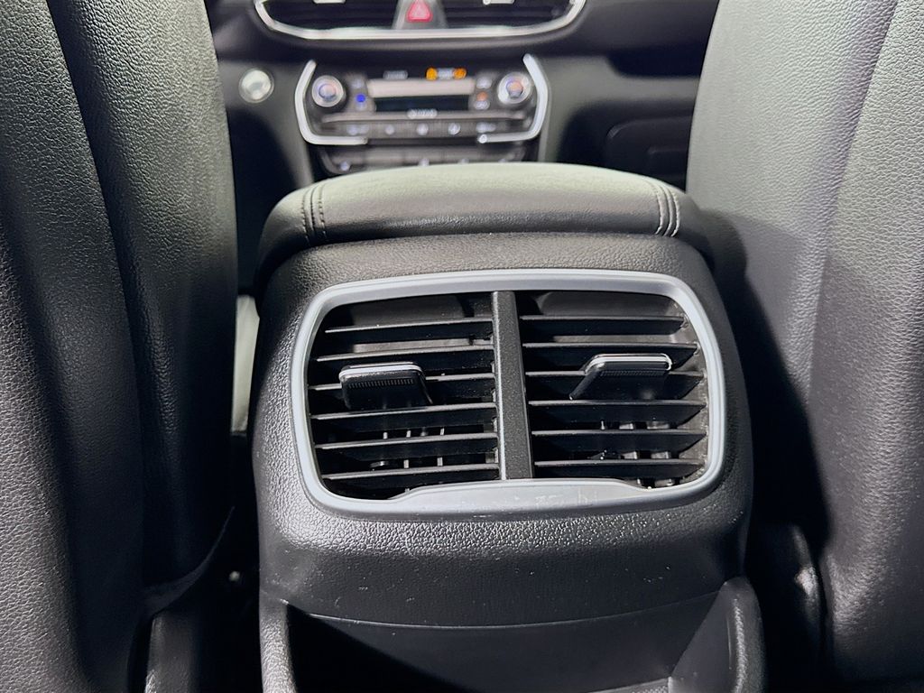Used Car 2020 Hyundai Santa Fe  Limited For Sale Under $20,000 In Austin, Texas