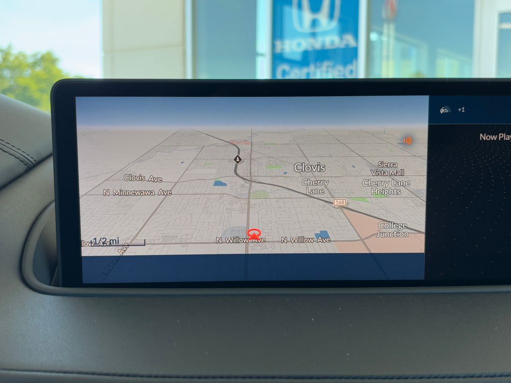 2024 Acura MDX Technology 15