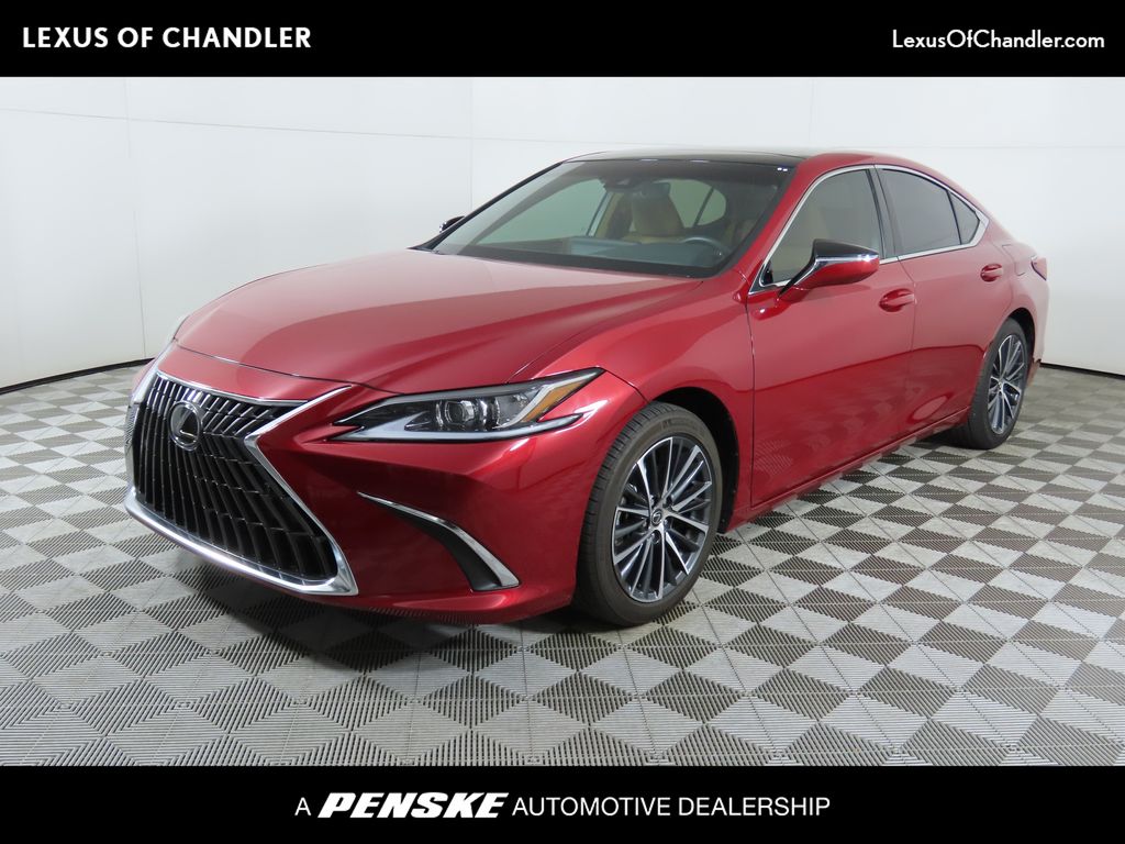 2022 Lexus ES 350 -
                Chandler, AZ