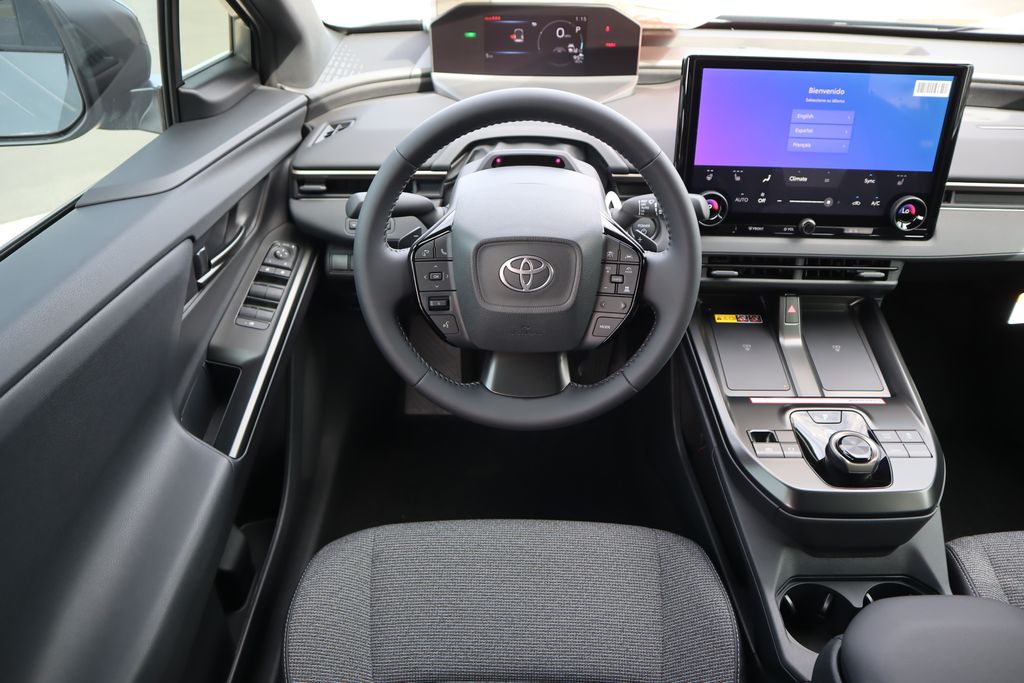 Thumbnail: 2026 Toyota bZ - 10