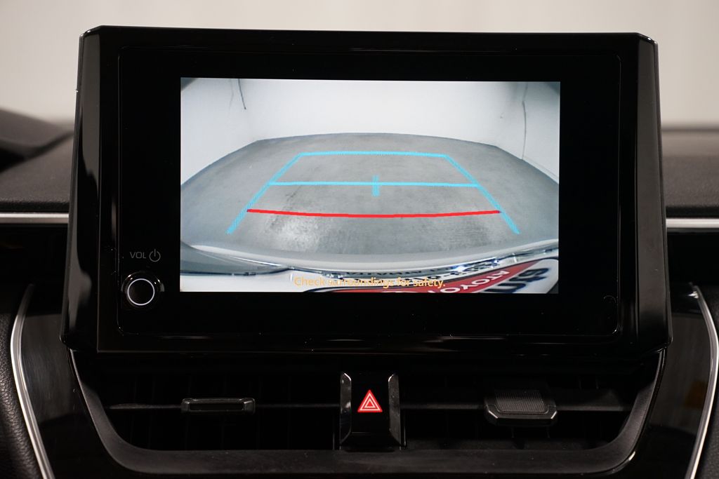 Thumbnail: 2024 Toyota Corolla - 19