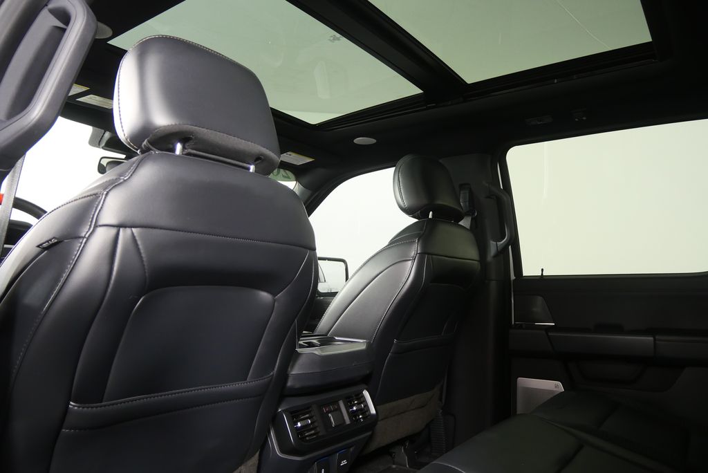 Thumbnail: 2023 Ford F-150 - 17