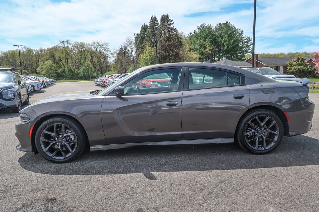 2023 Dodge Charger GT