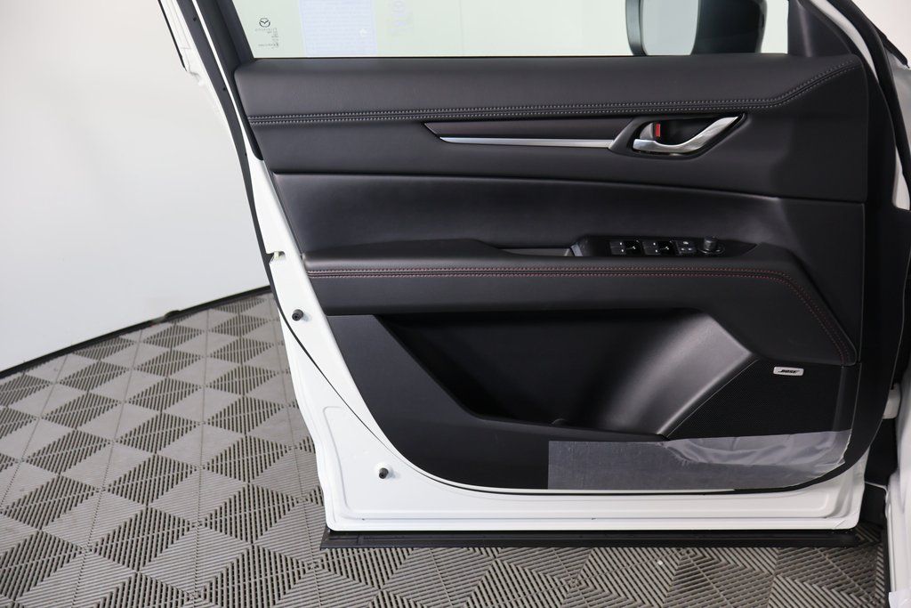 Thumbnail: 2025 Mazda CX-5 - 7