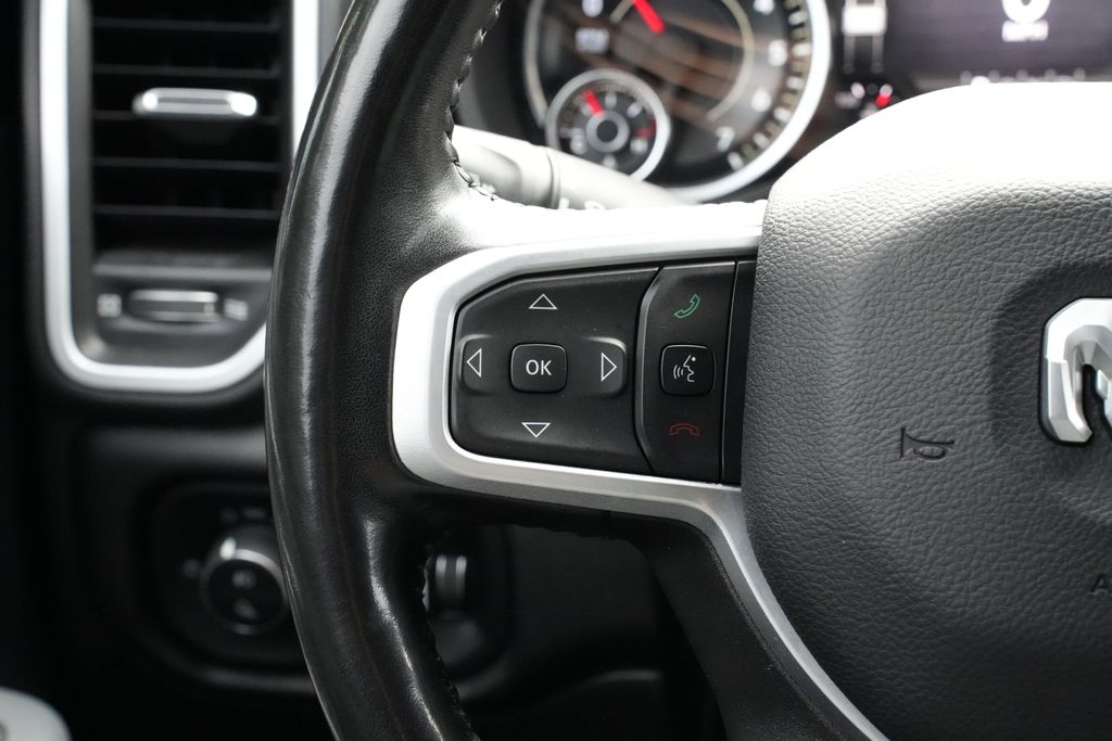 2022 Ram 1500 Big Horn/Lone Star - 6
