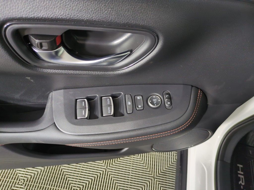 New 2025 Honda HR-V For Sale in Fort Wayne, IN
