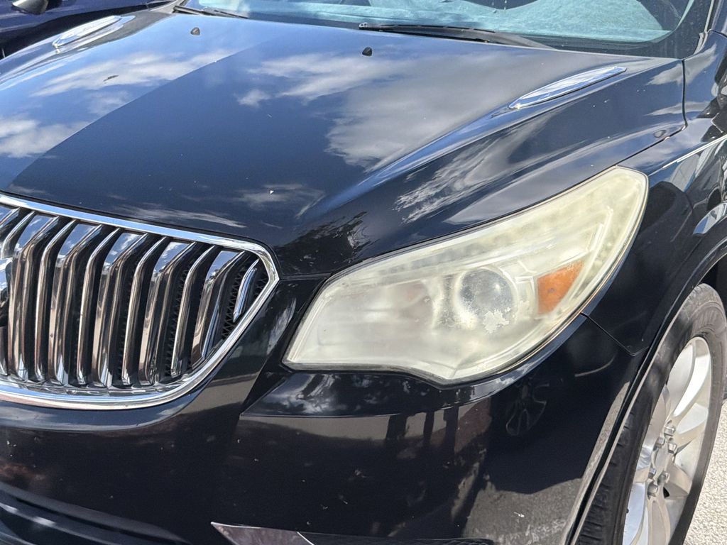 used 2016 Buick Enclave car, priced at $7,992