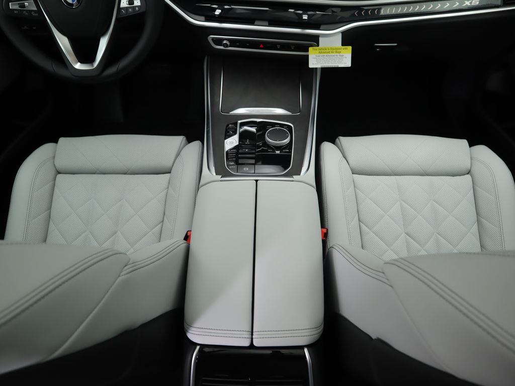 2026 BMW X5 xDrive40i 17